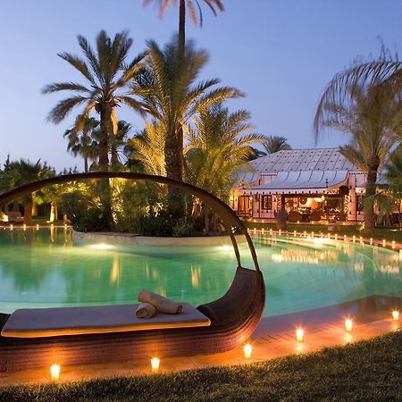 Lodge K Marrakesh Eksteriør bilde