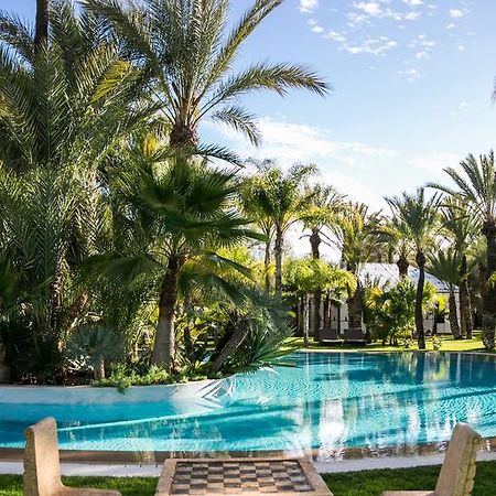 Lodge K Marrakesh Eksteriør bilde