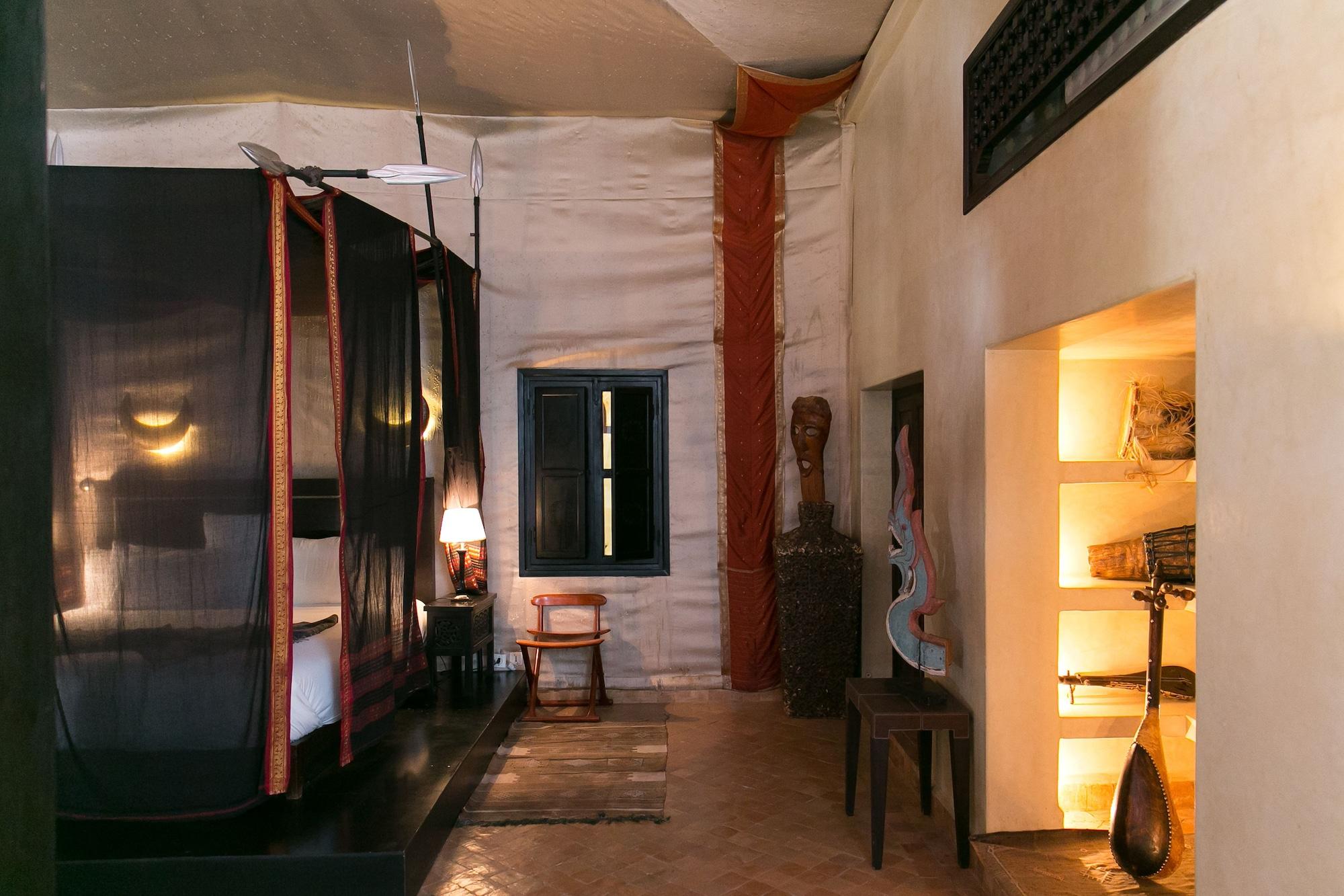 Lodge K Marrakesh Eksteriør bilde