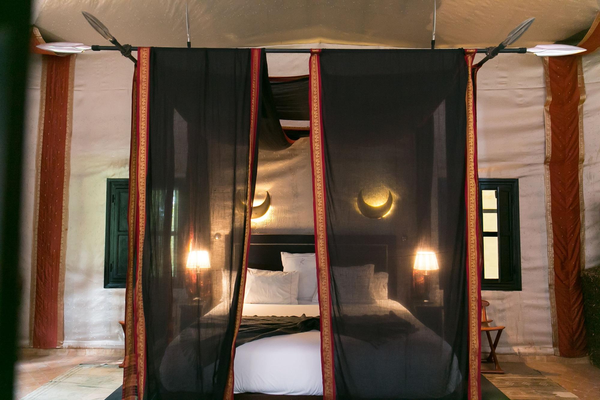 Lodge K Marrakesh Eksteriør bilde