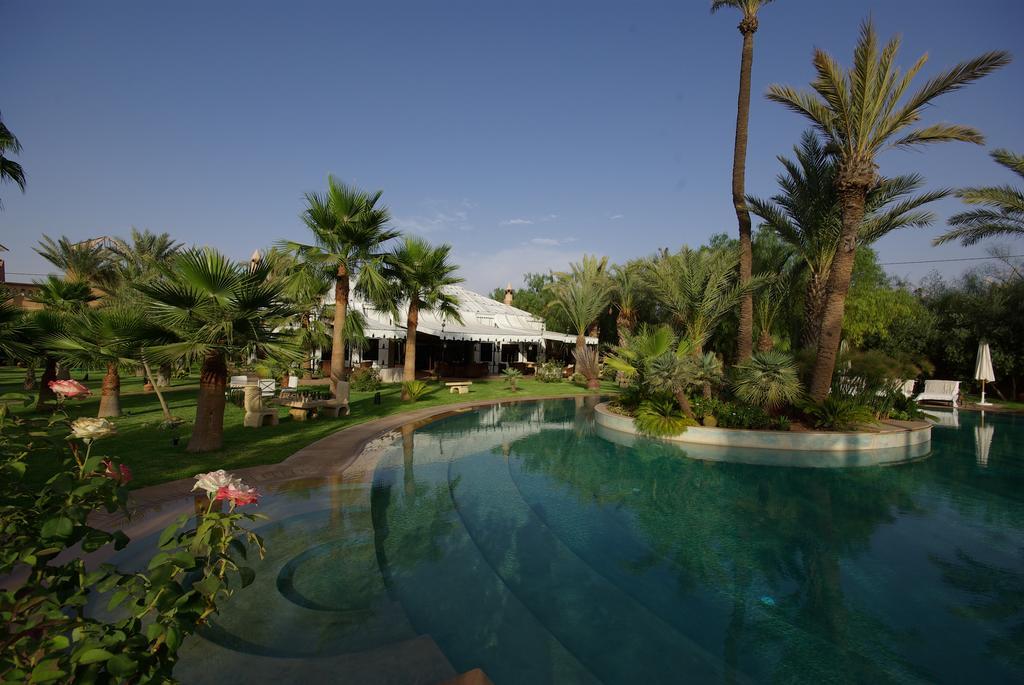 Lodge K Marrakesh Eksteriør bilde