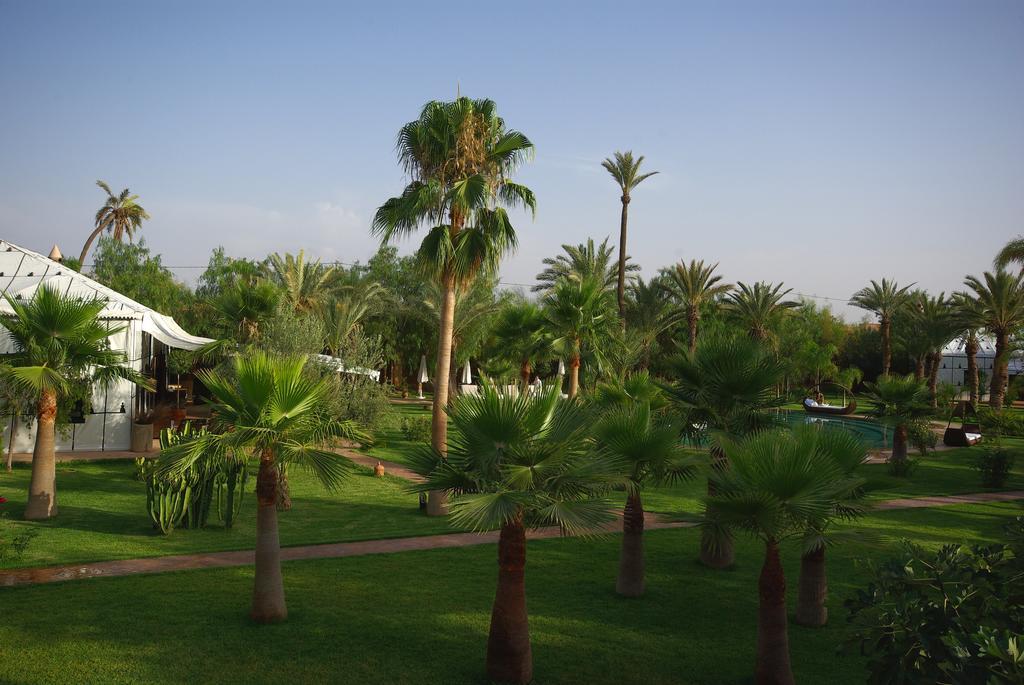 Lodge K Marrakesh Eksteriør bilde