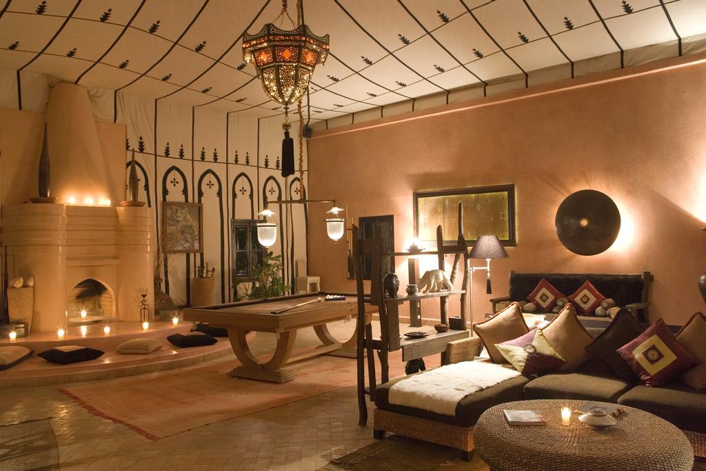 Lodge K Marrakesh Eksteriør bilde