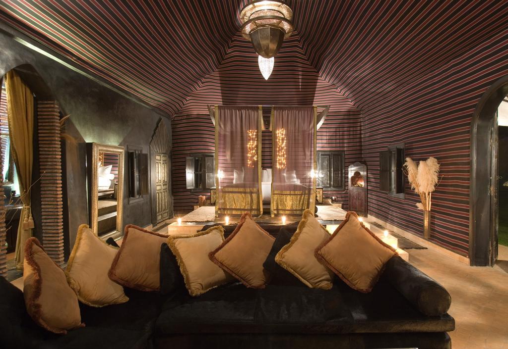 Lodge K Marrakesh Eksteriør bilde