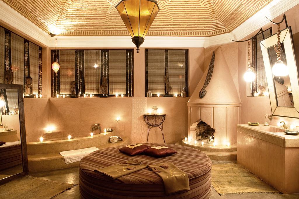 Lodge K Marrakesh Eksteriør bilde