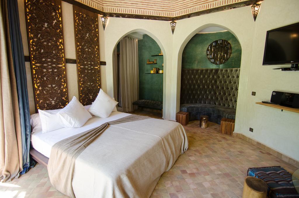 Lodge K Marrakesh Eksteriør bilde