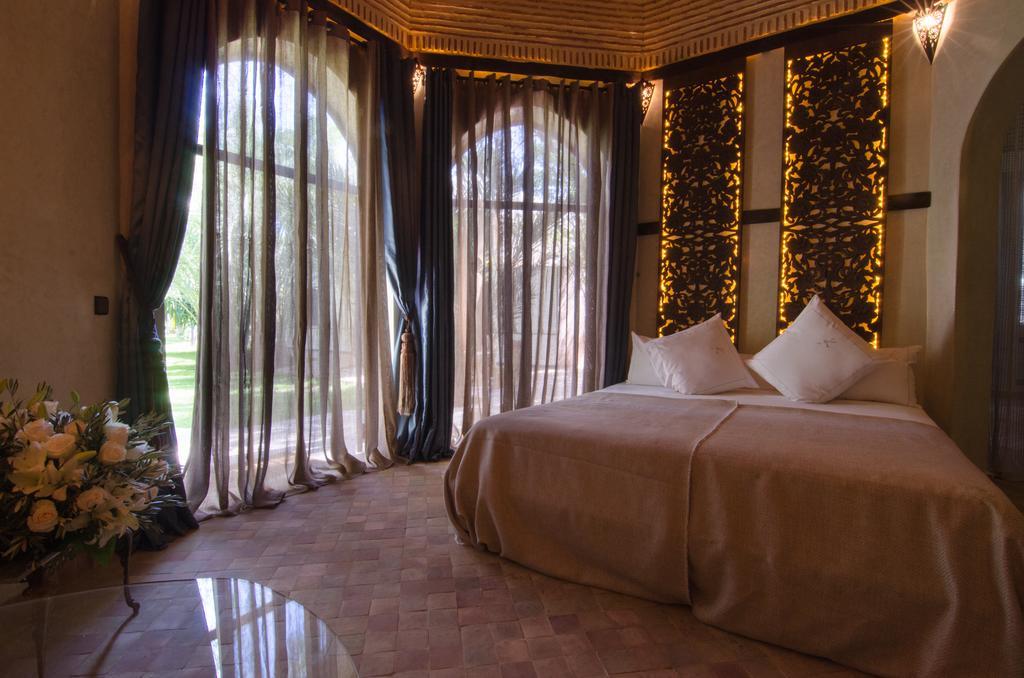 Lodge K Marrakesh Eksteriør bilde