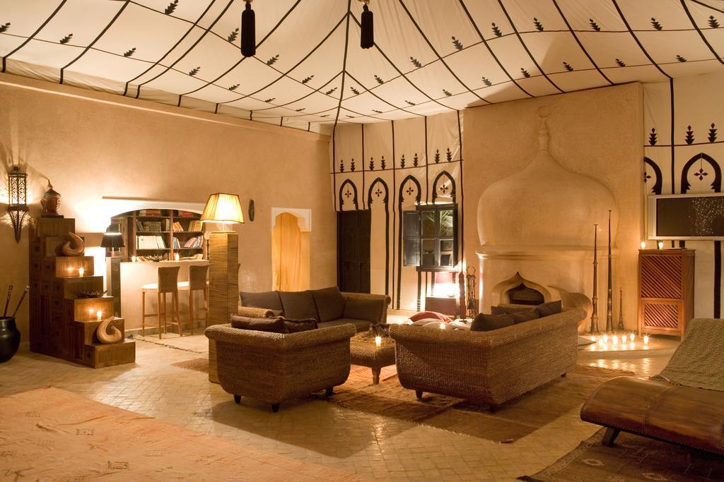 Lodge K Marrakesh Eksteriør bilde