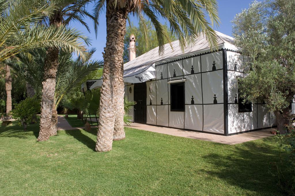 Lodge K Marrakesh Eksteriør bilde