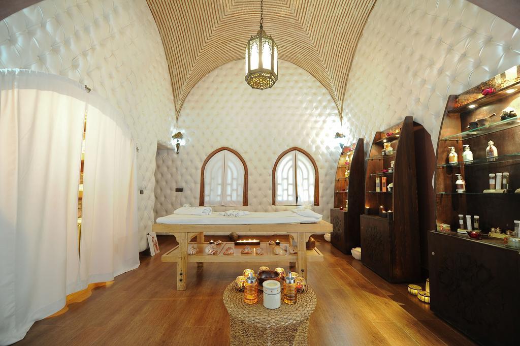 Lodge K Marrakesh Eksteriør bilde