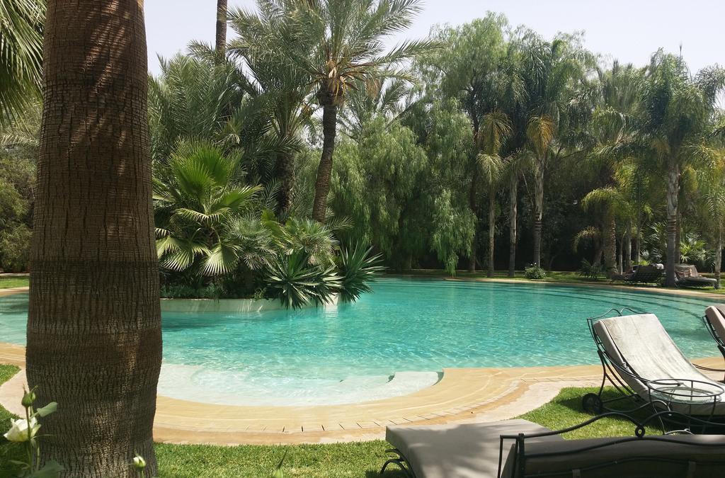 Lodge K Marrakesh Eksteriør bilde