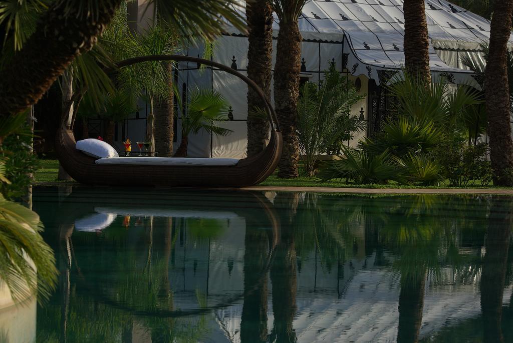 Lodge K Marrakesh Eksteriør bilde