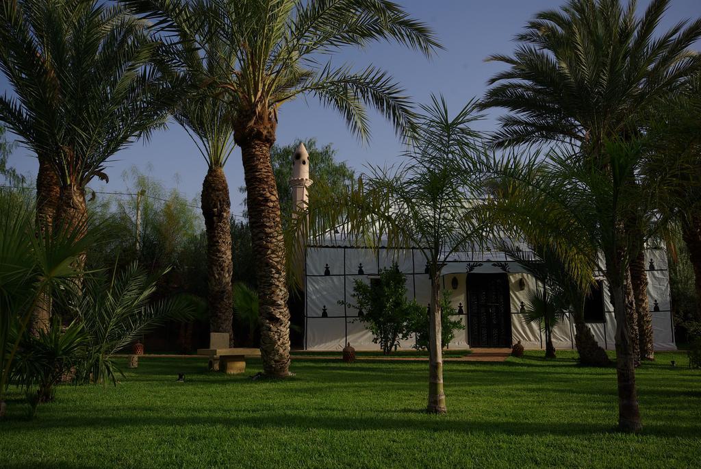 Lodge K Marrakesh Eksteriør bilde