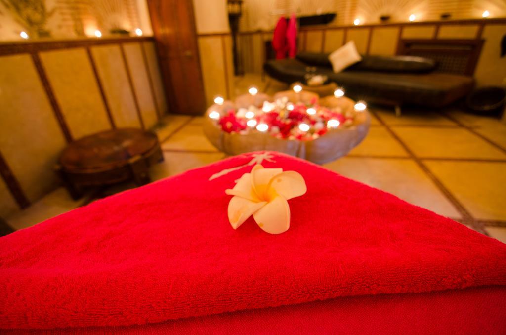 Lodge K Marrakesh Eksteriør bilde