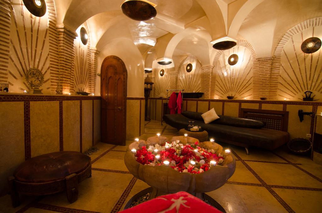 Lodge K Marrakesh Eksteriør bilde