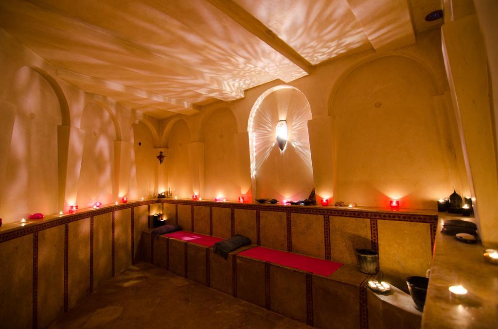 Lodge K Marrakesh Eksteriør bilde