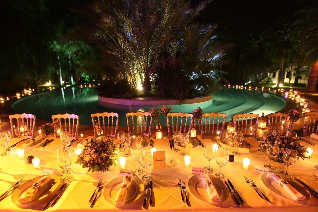 Lodge K Marrakesh Eksteriør bilde