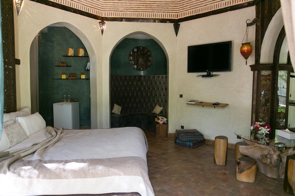 Lodge K Marrakesh Eksteriør bilde