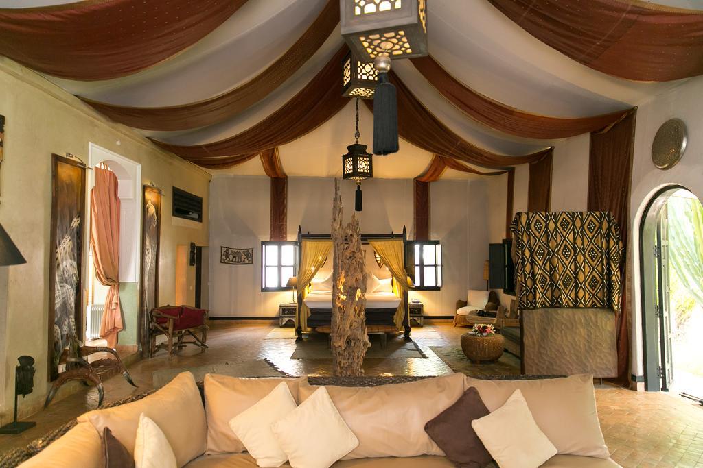 Lodge K Marrakesh Eksteriør bilde