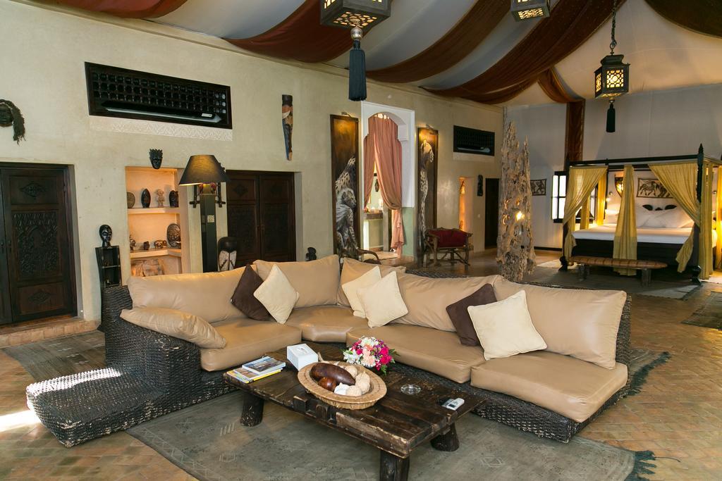 Lodge K Marrakesh Eksteriør bilde