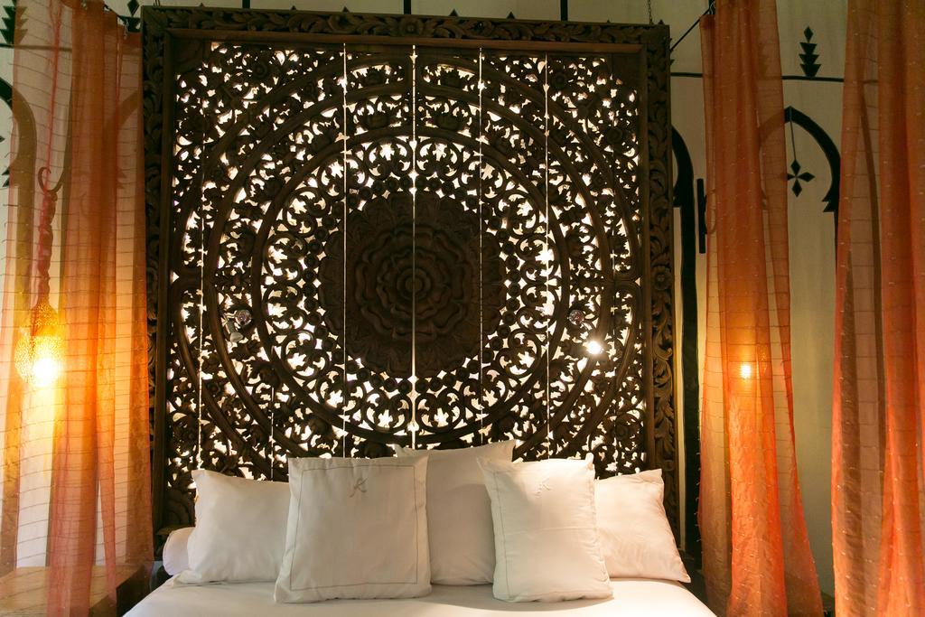 Lodge K Marrakesh Eksteriør bilde