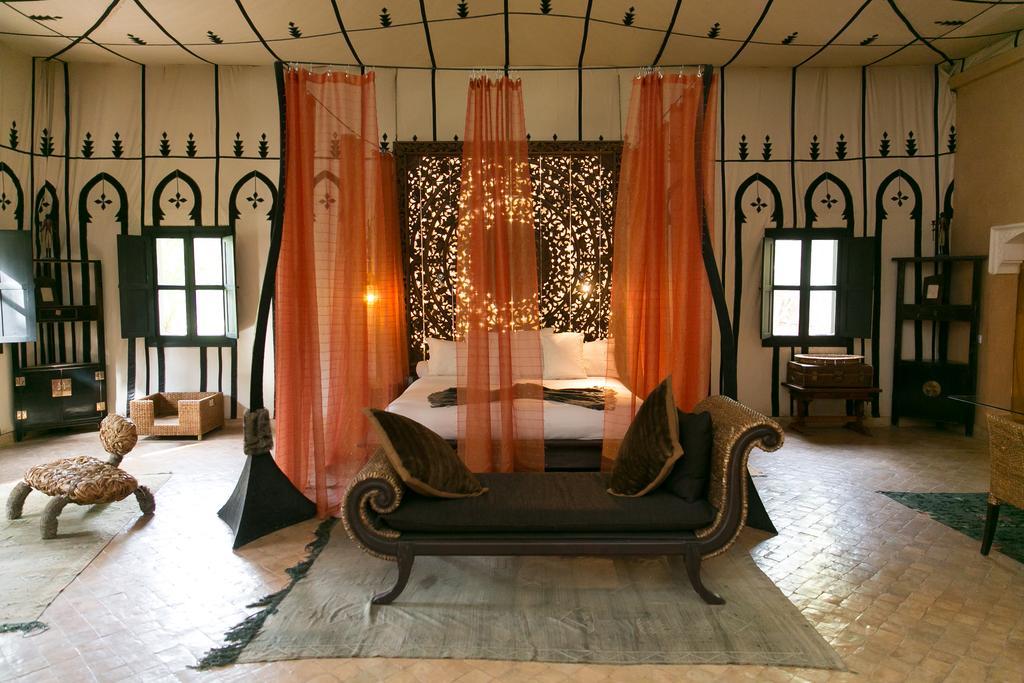 Lodge K Marrakesh Eksteriør bilde