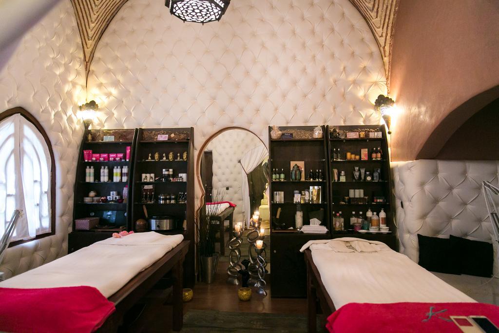 Lodge K Marrakesh Eksteriør bilde