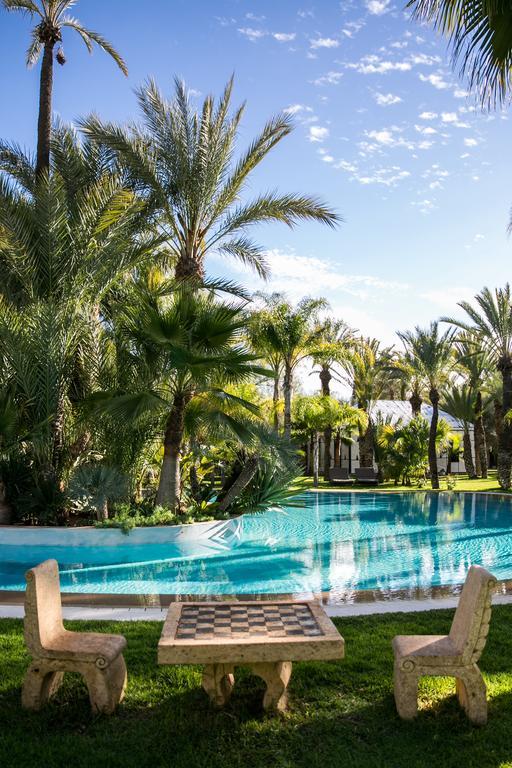 Lodge K Marrakesh Eksteriør bilde