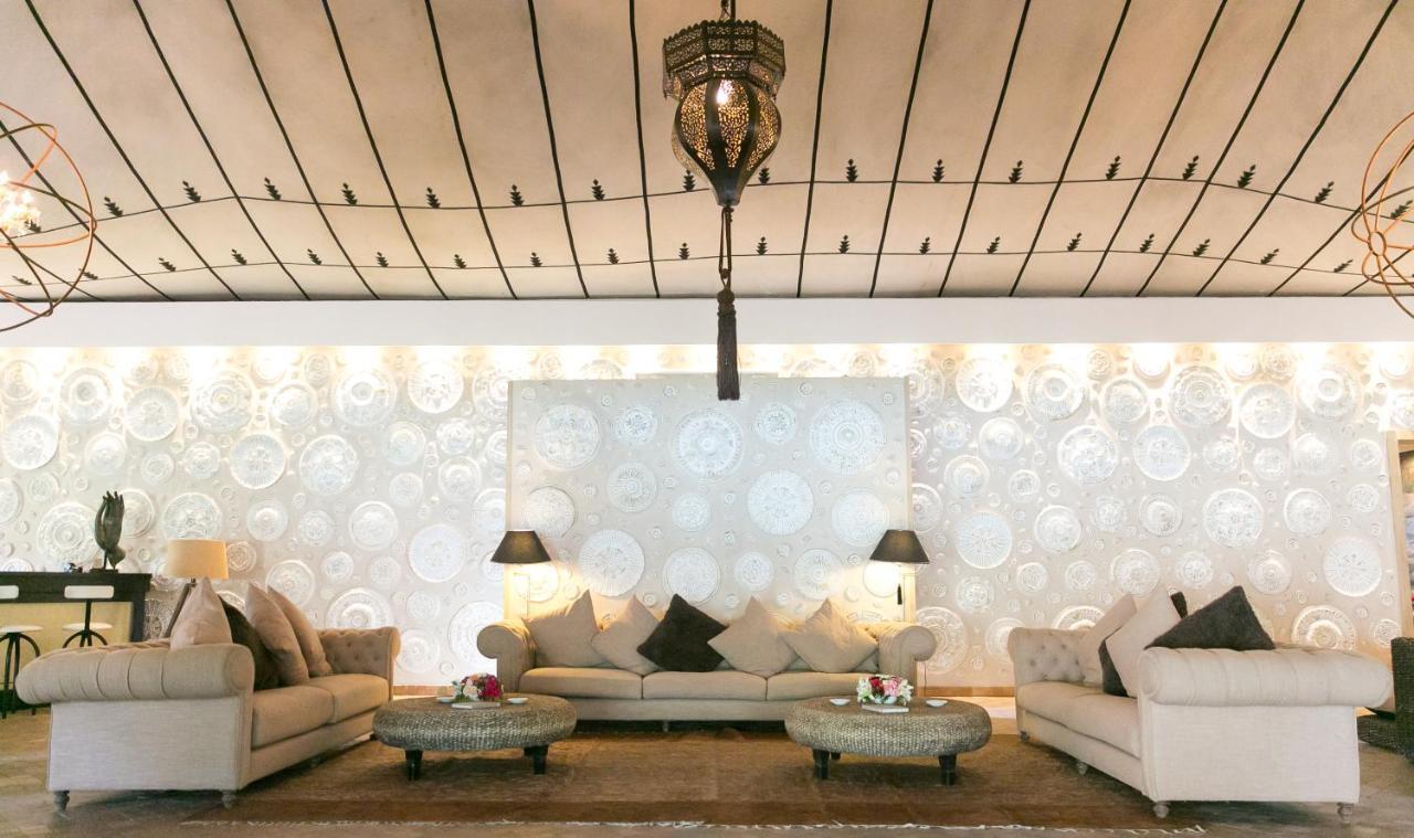 Lodge K Marrakesh Eksteriør bilde